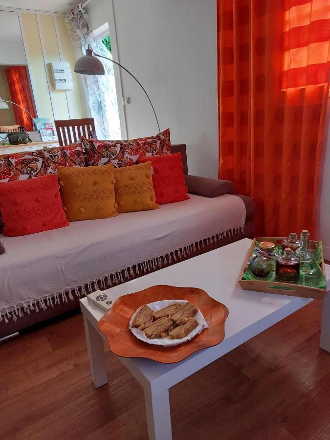 Cosy By Melanie - Un Hotel Comme Chez Vous Fort-de-France Exterior foto
