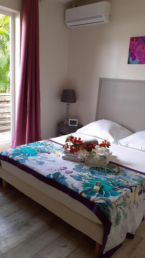 Cosy By Melanie - Un Hotel Comme Chez Vous Fort-de-France Exterior foto